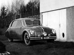 Tatra T77A 1936 года